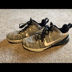 Nike Metcons like new !